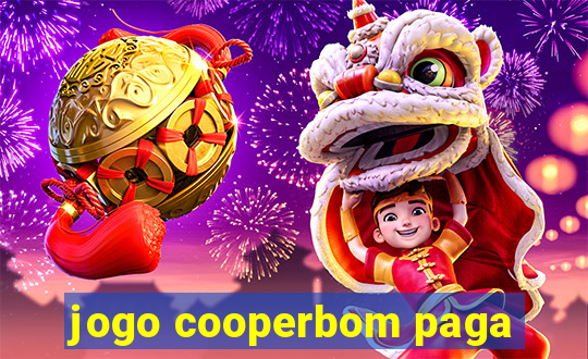 jogo cooperbom paga